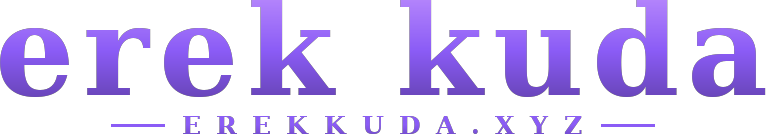 erek kuda logo
